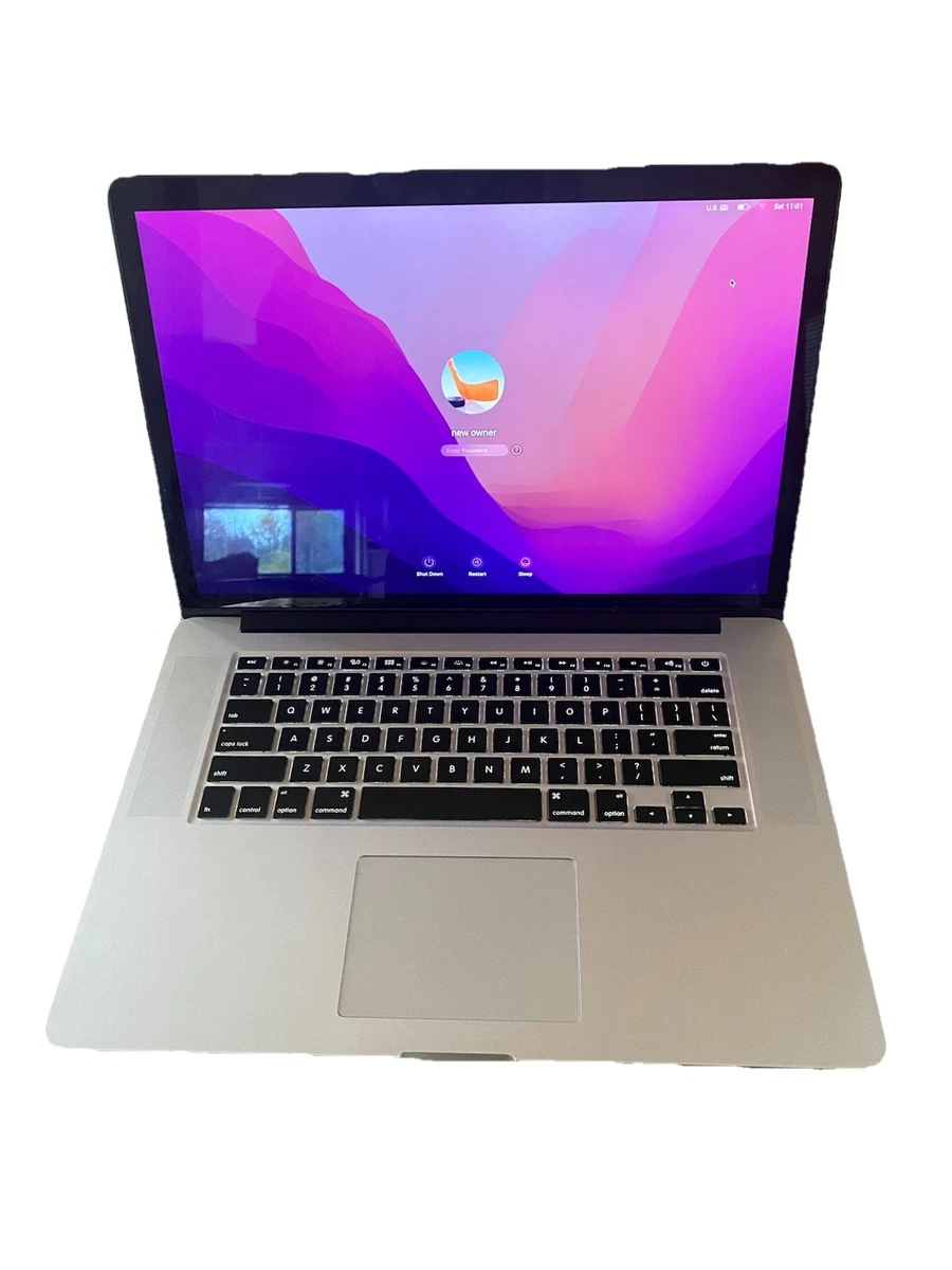【二刀流】NVIDIA GeForce GT 750M搭載 MacBook Pro SSD512GB メモリ16GB Webカメラ Bluetooth オフィス2021 Apple MacBook Pro NVIDIA GeForce GT 750M Laptops for sale | eBay