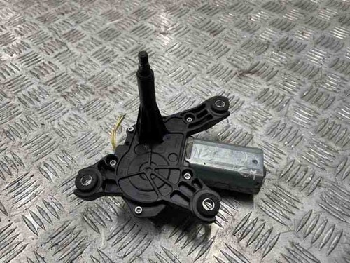 OPEL INSIGNIA A G09 Heckscheibenwischermotor 13269910 2.00 Diesel 96kw 22177440