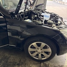 ?Original Kotflügel Rechts Vorne Mercedes S204 W204 11-15 Farbe 197 A2048800218 ?Original Kotflügel Rechts Vorne Mercedes S204 W204 11-15 Farbe 197 A2048800218