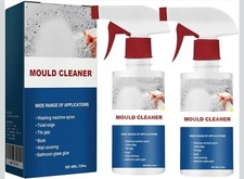 Cleaner Spray, Powerful Multi-purpose - Pack Of 2