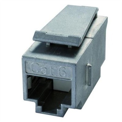 Telegärtner Telegartner - Netzwerkkoppler - RJ-45 (W) - # J00029A0061