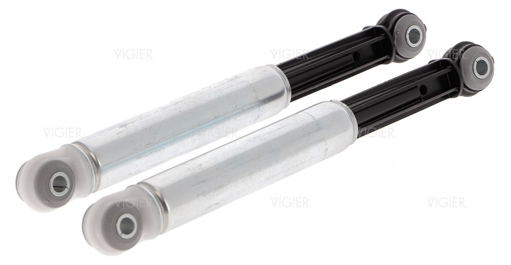 Amortisseurs Miele W838 pour stopper les vibrations et le bruit de votre lave-linge