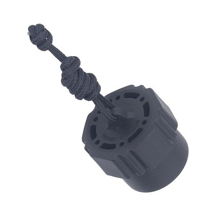Diving Dust Cap Durable Protective Cover For Scuba Tank Valves Easy To Use