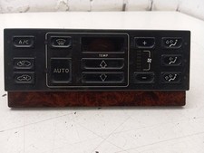 Citroen XM 1990 Diesel Steuergerät Klimaanlage 829695F ANY31109