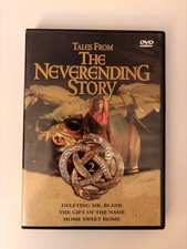 Tales from the Neverending Story