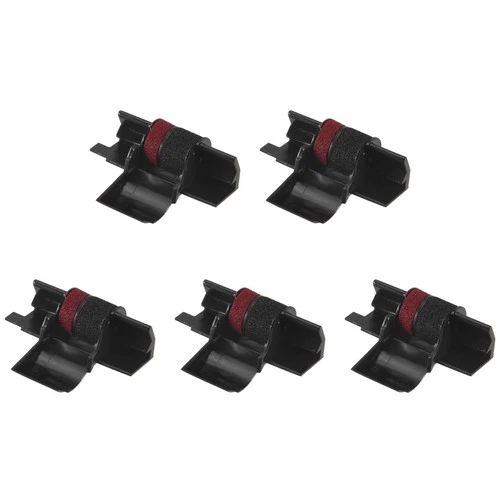 Compatible IR-40T (Paquet de 5)  Imprimante Imprimante Rubans Rouleau 6815