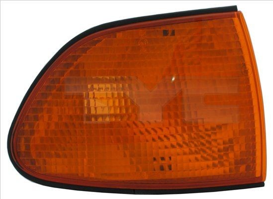 Blinkleuchte TYC 18 3568 01 2 Blinker Fahrtrichtungsanzeiger-image