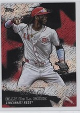 2026 Topps Series 1 Stars of MLB Elly De La Cruz #SMLB-12 1n5