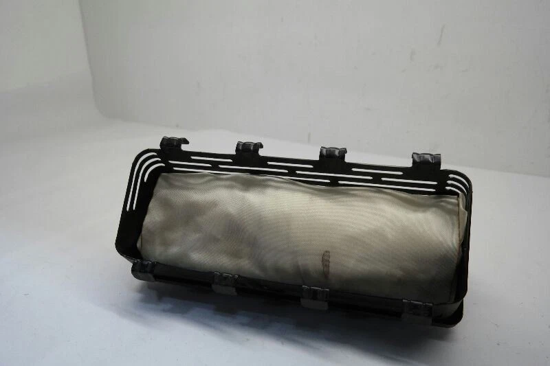 2008-10 FORD F250SD PICKUP RH Right Front Passenger Dash Air Bag  Foto 2 de 4