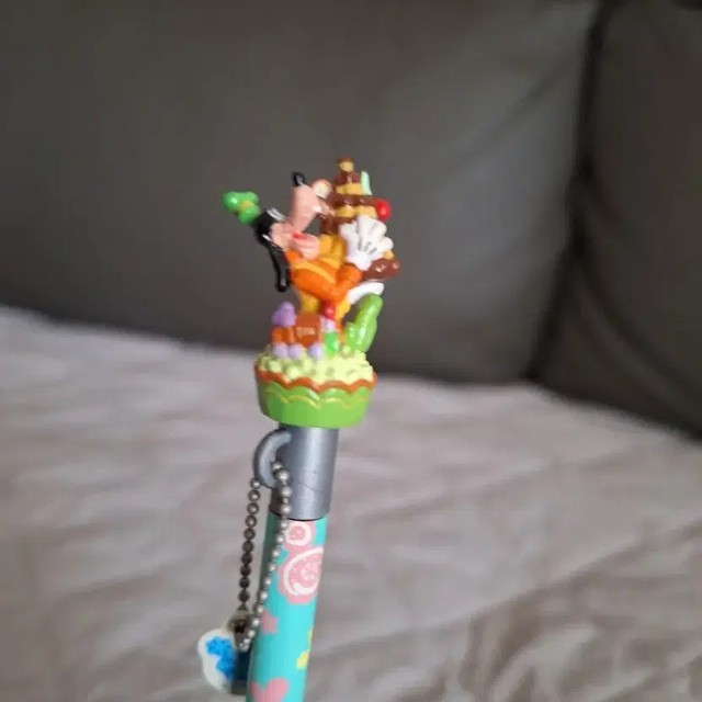 Doko Disney Mickey Mouse Pencil, Collectible, New