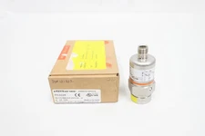 Ifm Efector PA3224 PA-010-RBN14-A-ZVG/US/V Pressure Sensor 0-145psi 9.6-32v-dc