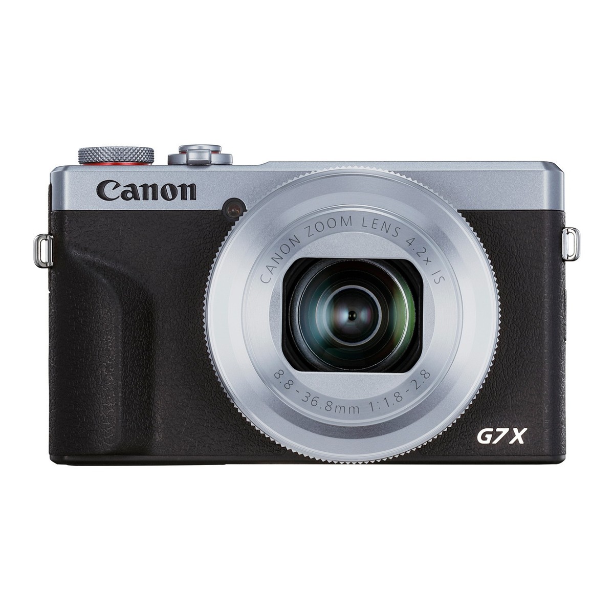 Canon PowerShot G7X Mark III Digital Camera with 4.2x Optical Zoom