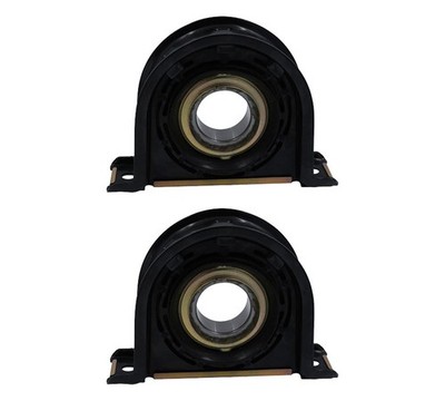 2 Pack Self-Aligning Center Support Bearing 210661-1X HB88512 99170A 1662725C