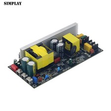 YZC-PFC-1KW 1000W Switching Power Supply Amp Power Supply for Amplifiers Speaker