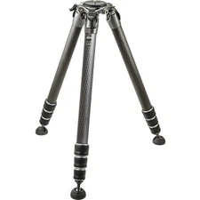 New Gitzo GT4543LSUS Systematic Series 4 Carbon Fiber Tripod -Long Made in Italy