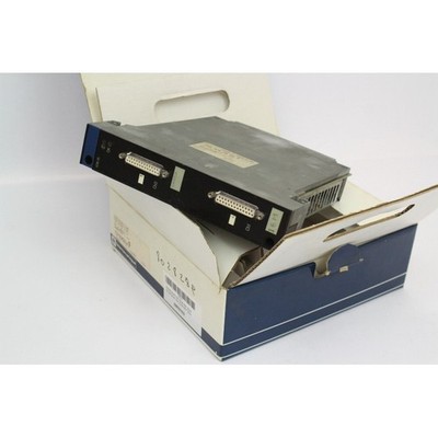 TELEMECANIQUE 82944 TSX SCM2014 Verbindungsmodul Rust inside (B745)