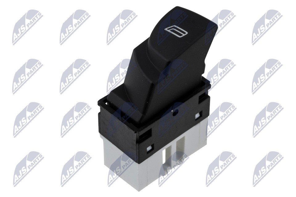 NTY OE EWS-FT-000 Switch, window regulator for FIAT