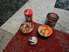 Coca Cola Dosen Sammlung
