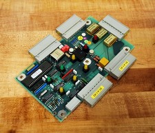 Asea ABB 2668-184-319-3, PC Board for CNC - USED