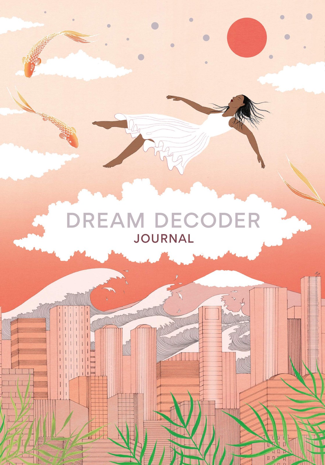 Dream Decoder Journal by Theresa Cheung (PB 2020) - Image 3