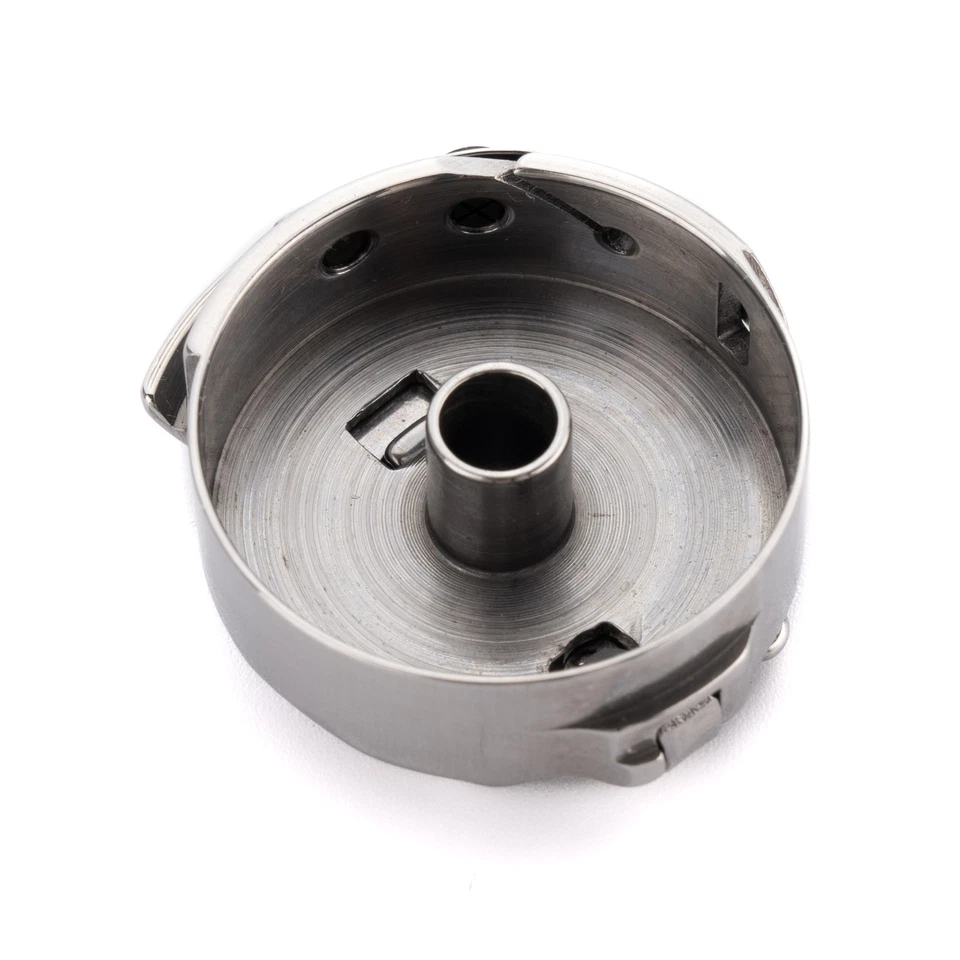 Estuche de bobina 45750 para SINGER Featherweight 221.222.222K1.222K2.301.301A Foto 3 de 3