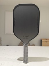Luzz Pro Cannon Pickleball Paddle Brand New Free Shipping