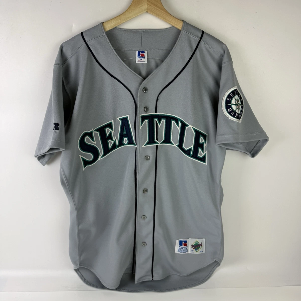 Seattle Mariners 44 Size MLB Jerseys for sale | eBay