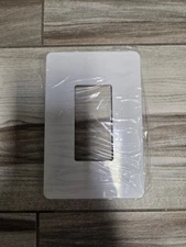 Lot of 5 TP-Link Kasa HS200P Smart WiFi Light Switch Covers – White