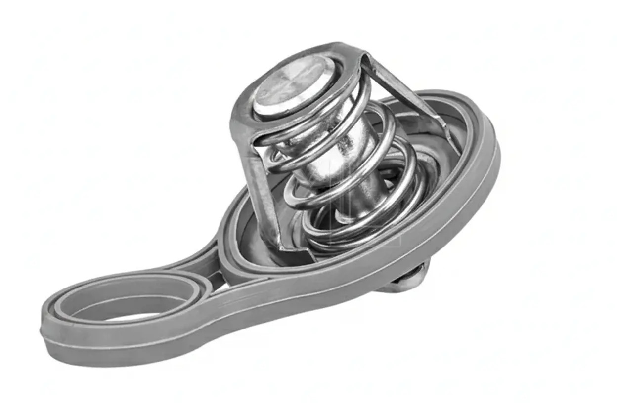 MEYLE 328 228 0021 Termostato motore MEYLE-ORIGINAL: True to OE. Temp. apertura: 91°C, con guarnizione - Immagine 2