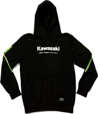 D'Cor Visuals Kawasaki Sweatshirt Mens