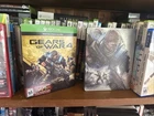 Gears of War 4: Ultimate Edition (Microsoft Xbox One, 2016)