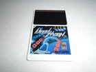 Dead Moon by Natsume ☆☆ Authentic (NEC TurboGrafx-16) USA