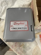 1 Pc Dayton 2E024 40AMP 120/240V Day Skipper ...