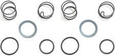2 SET N078434 N089668 Spring Kits with Steel Ball, Fit DCF885 DCF886, Impact Kit
