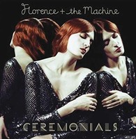 Florence The Machi - Ceremonials - Vinyl Record - F99Z