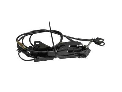 Scharnier Verriegelung Verdeck li hi für Peugeot 207 CC 07-09 Cabriolet 8484V1