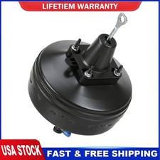 Vacuum Power Brake Booster For 07-11 Chevy Silverado 1500 Gmc Sierra 15886470