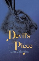 Lynn Valentine | Devil's Piece | Taschenbuch | Englisch (2025) | Cinnamon Press
