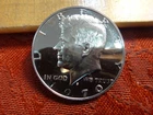 1970-S United States Kennedy Silver Half Dollar 50c Proof Coin B - Free S&H USA
