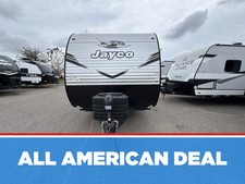 2026 Jayco Jay Flight SLX Double Axle 210QB