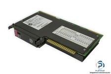 ALLEN-BRADLEY 1771-IXE C INPUT MODULE_96214473 A01_5 V DC_8 Inputs_control