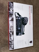 Uniden BearTracker 885 Hybrid CB Radio BEARTRACKER 885 UPC 050633550861 NIB