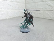 Keldrek Knight of Shrouds Nighthaunt Warhammer Age of Sigmar Damaged Hand