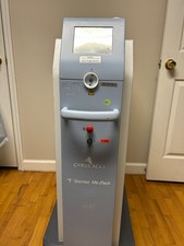 Dornier HL-20 Holmium Laser