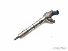 Injecteur Skoda 120