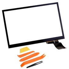 Kixfwpy 6.5" Touch Screen Replacement for 2016 2017 2018 2019 Volkswagen VW...