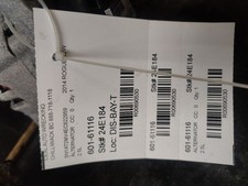 Alternator Fits 14-20 ROGUE 690530