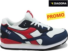 PROMO Scarpe Diadora N92 COD959 BELLISSIMO  COLORE