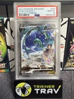PSA 10 Rayquaza V 076/067 Blue Sky Stream Alternate Art Japanese POKEMON
