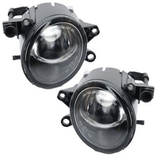 Für Audi A5 8T A4 B8 Nebelscheinwerfer Scheinwerfer Vorne Links Rechts Schwarz